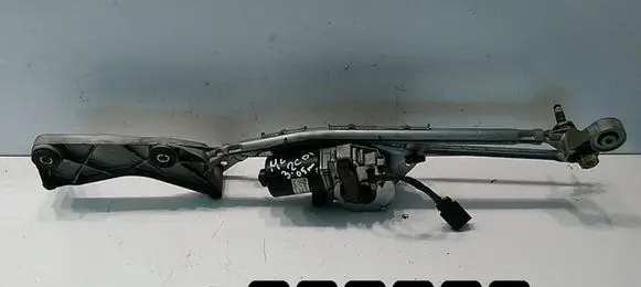 Mercedes-Benz ML W164 Rear window wiper motor A1648201842