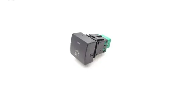 Citroen Berlingo Alarm switch 96584119XT