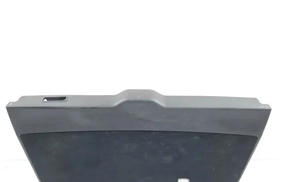 Mercedes-Benz GL X164 Tailgate/boot lid cover trim A1647400970 A1647401970