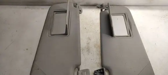 Ford S-MAX Sun visor