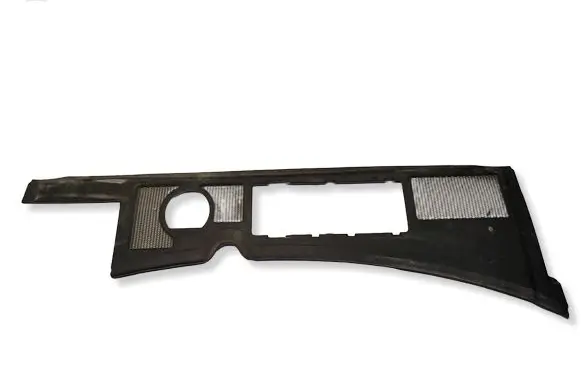 Audi A4 S4 B6 8E 8H Wiper trim 8E1819447A SW1SSWA2