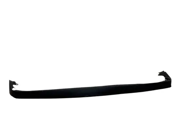 Volkswagen Golf II Front bumper lip 191805903A