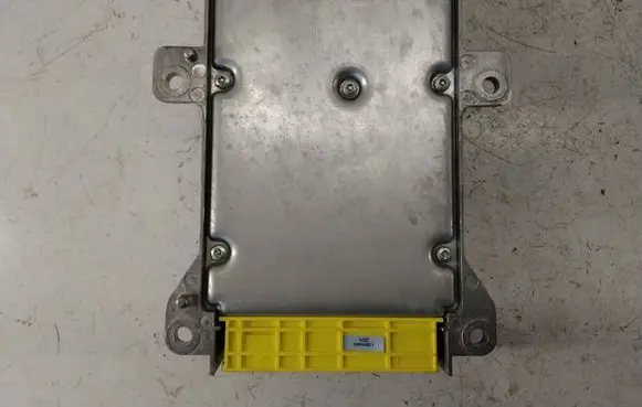 Airbag control unit/module