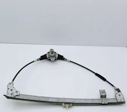 Fiat Punto (176) Front door manual window regulator 
