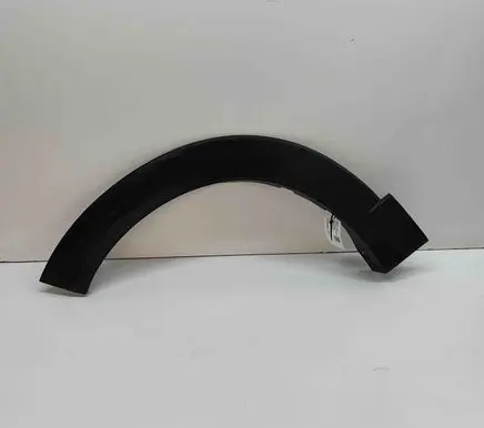 Front arch trim