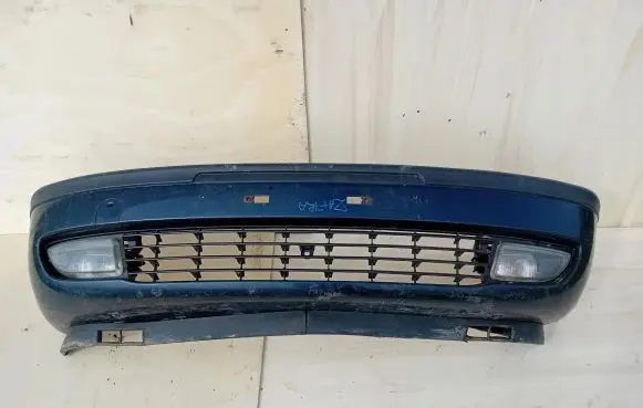 Opel Zafira A Front bumper