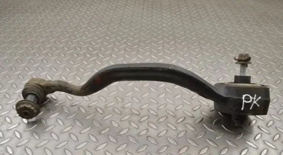 Front lower control arm/wishbone