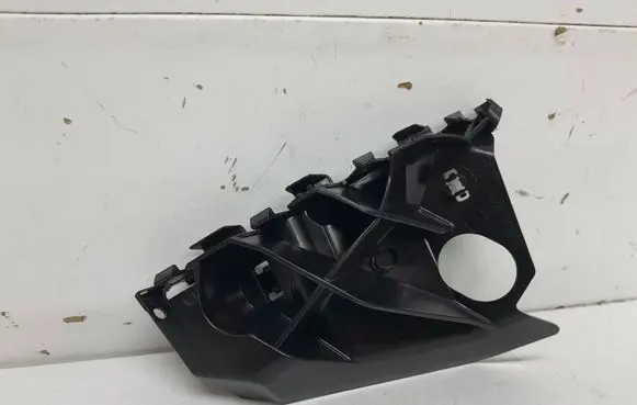 Toyota Aygo AB10 Front bumper mounting bracket 525350H010