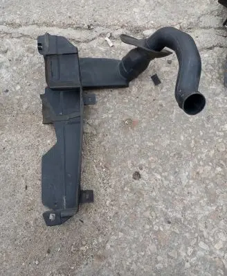Mercedes-Benz S W140 Rain gutter 1406280373