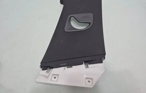 Peugeot 508 II (B) pillar trim (top) 9813423477
