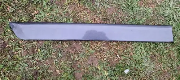 Ford Transit Custom Fender trim (molding) BK21-29076-BBW