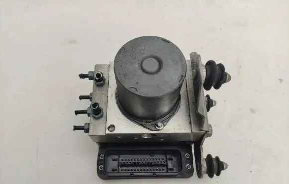 Audi A7 S7 4G ABS control unit/module 4G0907379H