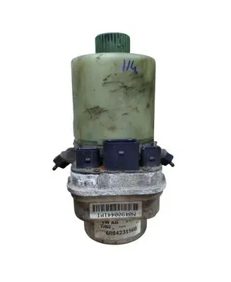 Volkswagen Polo V 6R Power steering pump 6R0423156B