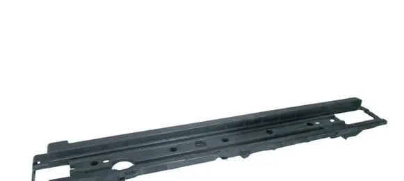 Porsche Cayenne (9PA) Other trunk/boot trim element 7P0863600