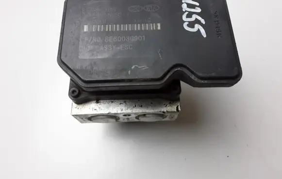 KIA Rio ABS Pump 589201W500