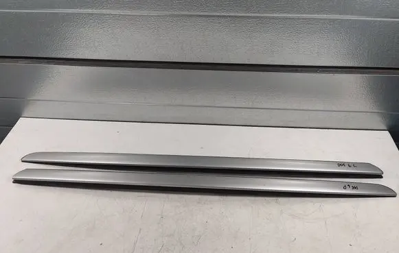 Citroen DS5 Windshield trim 9687247980
