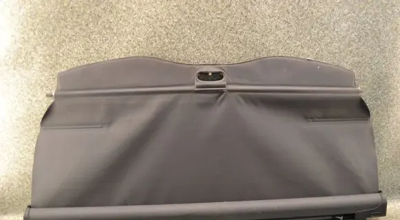 BMW 3 E46 Parcel shelf load cover 7027394 411198 40310030900