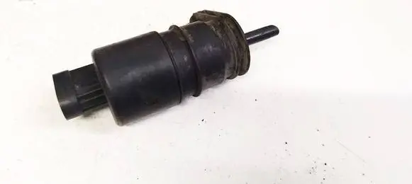 Renault 19 Windscreen/windshield washer pump 7700802336