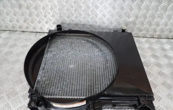 Suzuki Jimny Coolant radiator