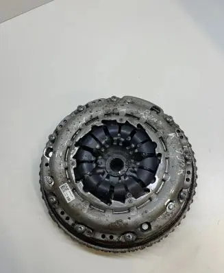 Renault Kadjar Clutch set kit 302059210R K6144 0329