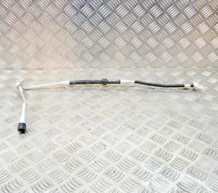 Audi A4 S4 B9 8W Air conditioning (A/C) pipe/hose 8W2820720D