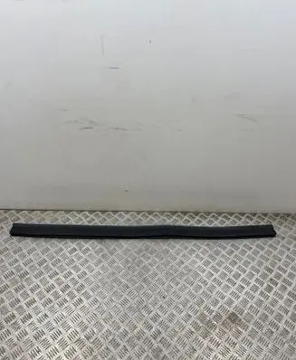 Renault Captur II Engine compartment rubber 
