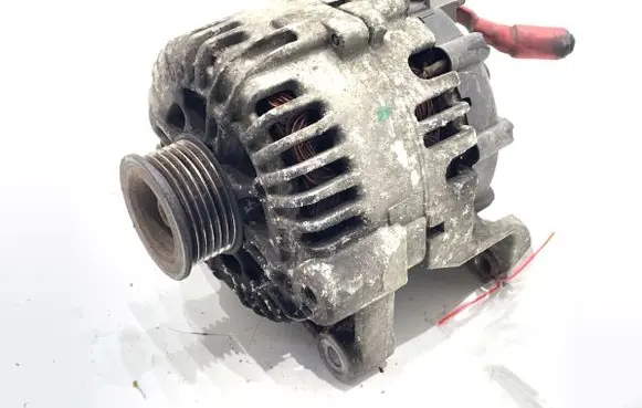 Generator/alternator