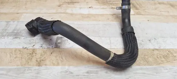 Fiat Doblo Engine coolant pipe/hose