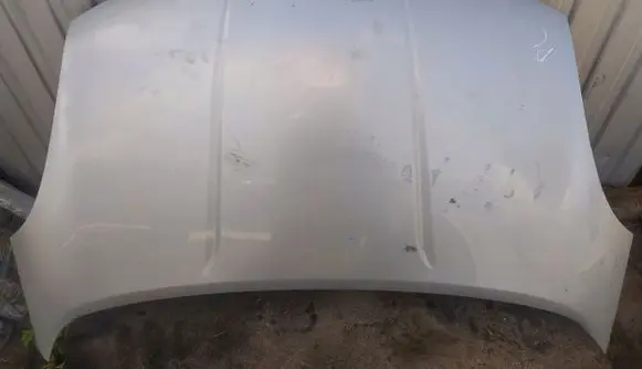 Nissan Note (E11) Engine bonnet/hood