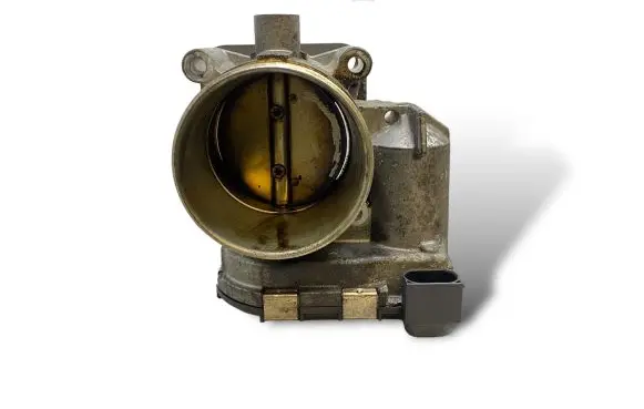 Volvo S60 Throttle valve 30650013 03W344 0280750103