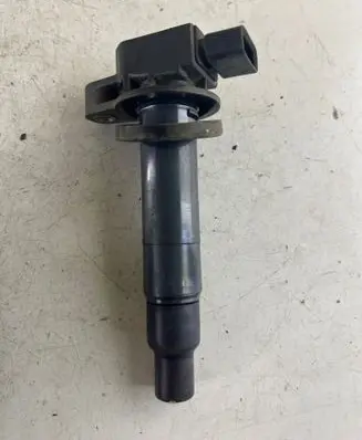 Toyota Prius (NHW20) High voltage ignition coil 9091902240