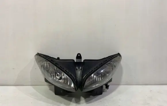 Bentley Continental Headlights/headlamps set 5VX