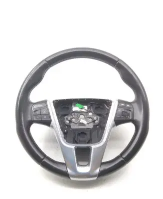 Volvo XC60 Steering wheel
