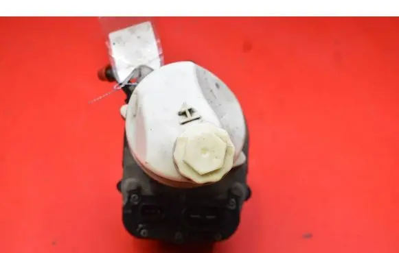 Opel Astra H Power steering pump 13192897