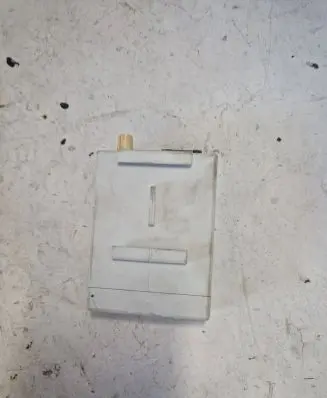 Volvo V70 Auxiliary heating control unit/module 31414086