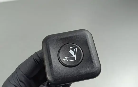 KIA Sorento IV Seat control switch 0597 230511