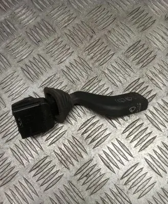 Opel Astra F Wiper control stalk 90124931