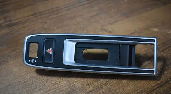 Porsche Panamera (971) Other switches/knobs/shifts
