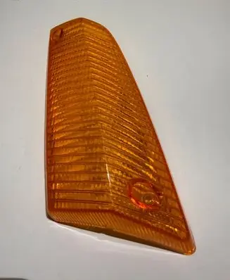 BMW 3 E21 Headlight lense 11702131s 012004191e