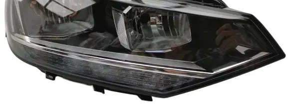 Volkswagen Touran III Headlight/headlamp 5TB941006C