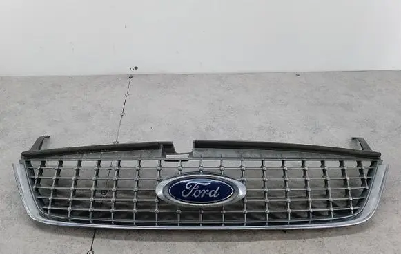 Ford Mondeo MK IV Front grill 7S718200D