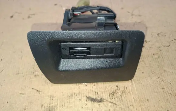 Mazda CX-5 Other devices KD8179EF0C 578342204F0016 CNLM73F2JM