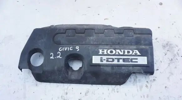 Honda Civic IX Engine cover (trim)