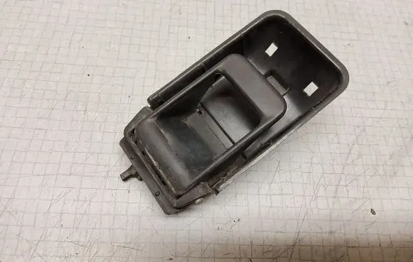 Fiat Ducato Front door interior handle