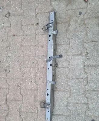 Toyota RAV 4 (XA40) Radiator support slam panel