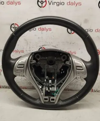 Nissan Pulsar Steering wheel 34216879A