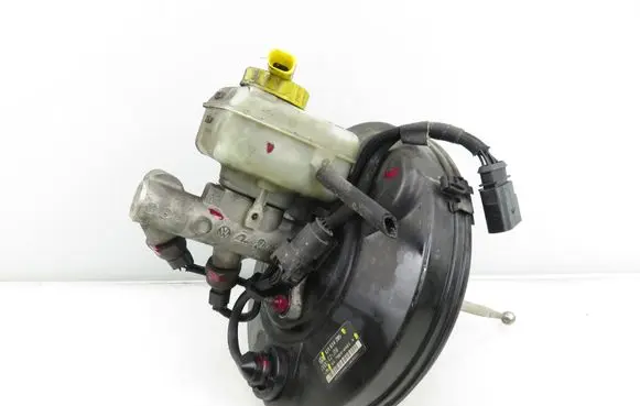 Volkswagen New Beetle Brake booster 03786404014 1J1614205