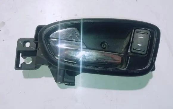 Ford Galaxy Rear door interior handle trim 6M21U22601