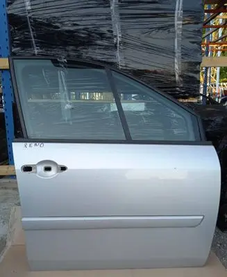 Renault Scenic II - Grand scenic II Front door