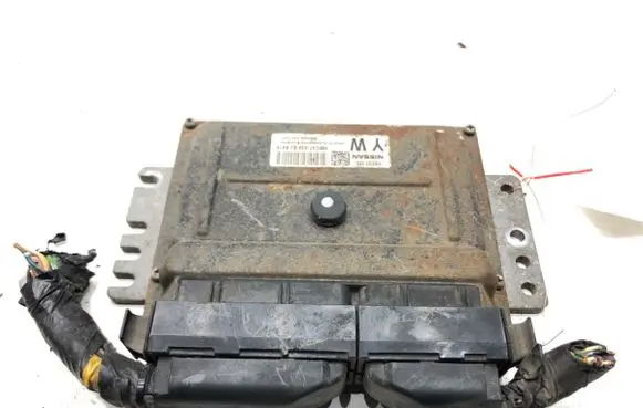 Nissan Micra Engine control unit/module ECU MEC37-320E2